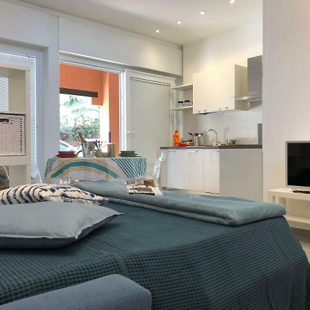 Casa Mimosa Apartament Varazze Zewnętrze zdjęcie