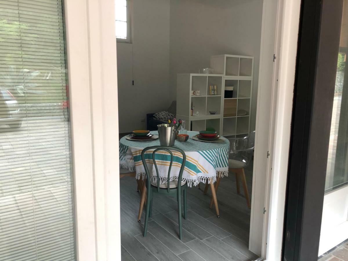 Casa Mimosa Apartament Varazze Zewnętrze zdjęcie