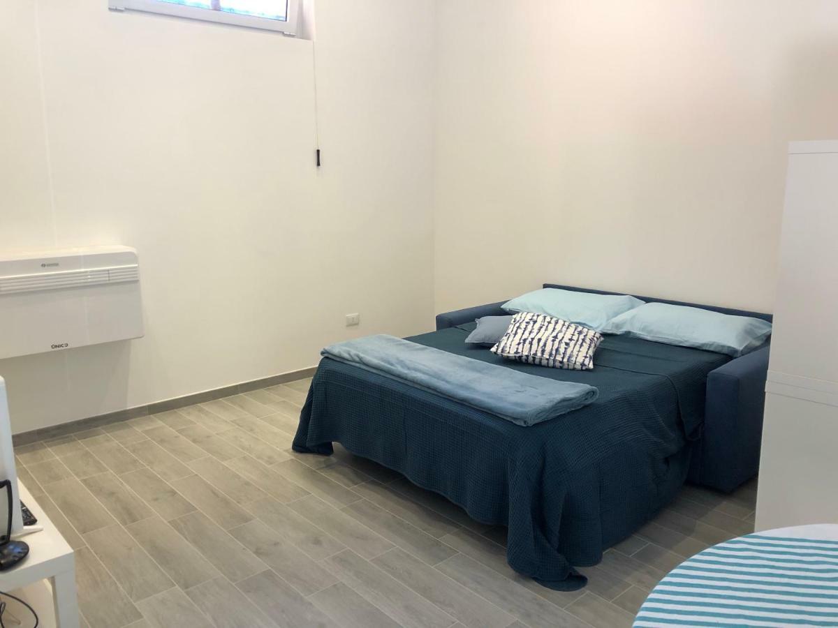 Casa Mimosa Apartament Varazze Zewnętrze zdjęcie