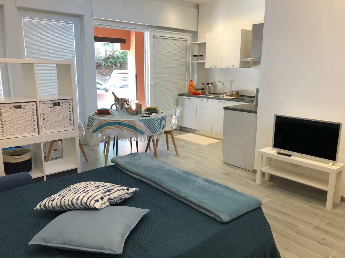 Casa Mimosa Apartament Varazze Zewnętrze zdjęcie