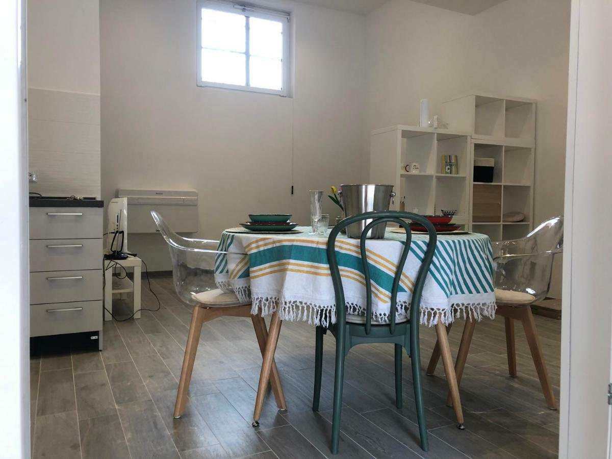 Casa Mimosa Apartament Varazze Zewnętrze zdjęcie