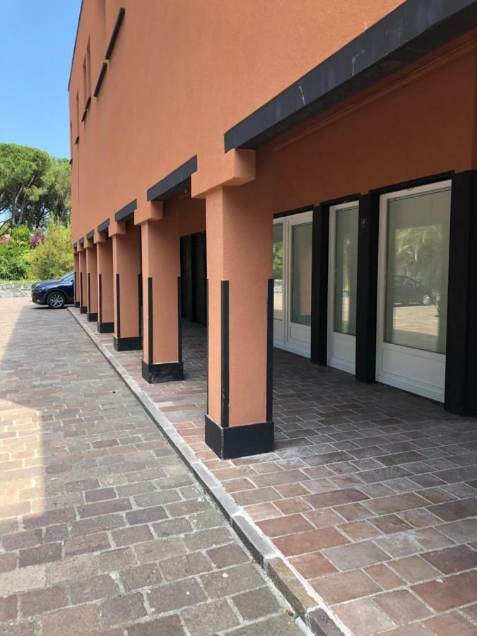 Casa Mimosa Apartament Varazze Zewnętrze zdjęcie